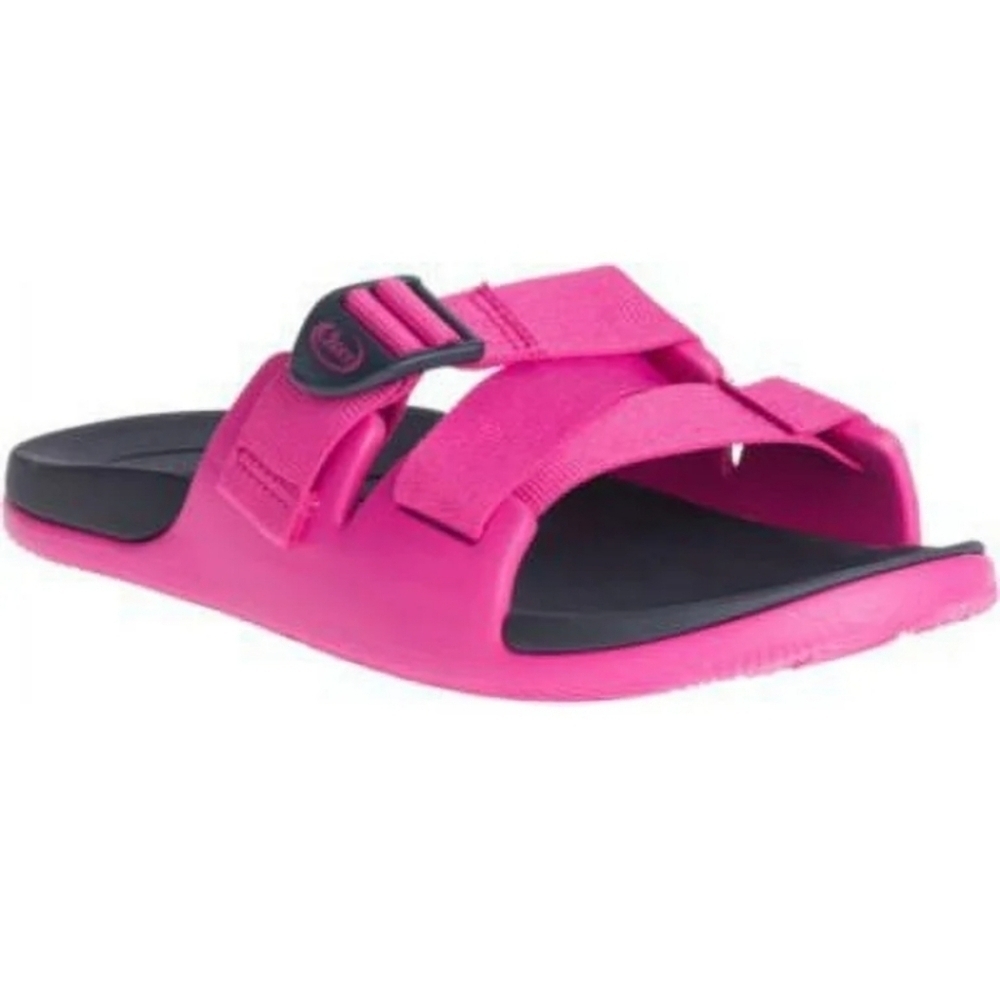 Chaco Women Outdoor Comfort Sandals shoes sz 8